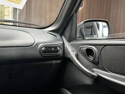 Chevrolet Niva 2013 года за 3 350 000 тг. в Актобе – фото 6