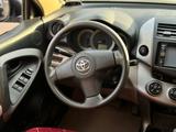 Toyota RAV4 2008 годаүшін6 490 000 тг. в Астана – фото 5