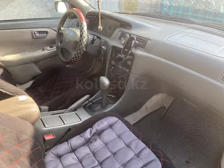 Toyota Camry 2001 года за 4 000 000 тг. в Талдыкорган – фото 3