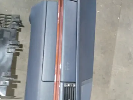 Торпедо Mercedes Benz w 124 за 40 000 тг. в Алматы – фото 2