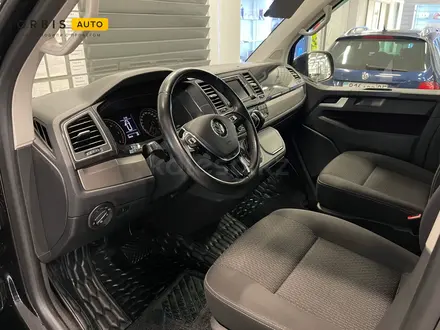 Volkswagen Multivan 2018 года за 27 990 000 тг. в Алматы – фото 7