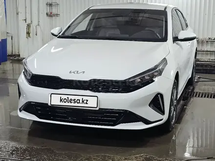 Kia K3 2023 года за 8 500 000 тг. в Астана – фото 9