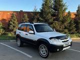 Chevrolet Niva 2017 года за 3 700 000 тг. в Павлодар – фото 2