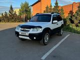 Chevrolet Niva 2017 года за 3 700 000 тг. в Павлодар – фото 3