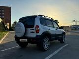 Chevrolet Niva 2017 года за 3 700 000 тг. в Павлодар – фото 4