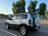 Chevrolet Niva 2017 года за 3 700 000 тг. в Павлодар – фото 5