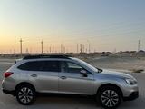 Subaru Outback 2015 года за 6 500 000 тг. в Актау – фото 4
