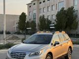 Subaru Outback 2015 года за 6 500 000 тг. в Актау
