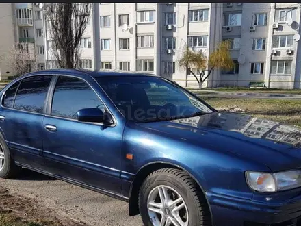 Nissan Maxima 1996 года за 2 600 000 тг. в Костанай