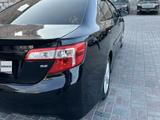 Toyota Camry 2014 года за 6 000 000 тг. в Актау – фото 4