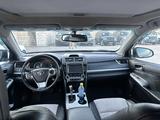 Toyota Camry 2014 года за 6 000 000 тг. в Актау – фото 5