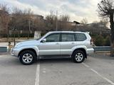 Toyota Land Cruiser Prado 2007 года за 12 000 000 тг. в Алматы