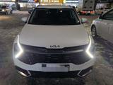 Kia Sportage 2022 годаүшін18 999 000 тг. в Алматы