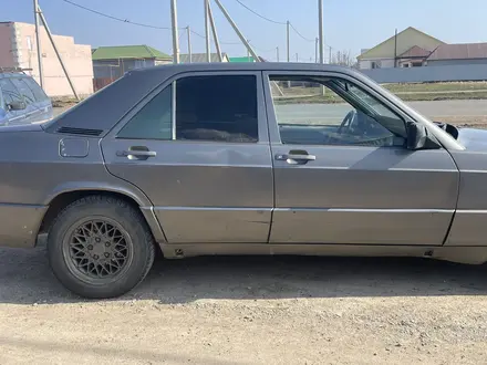 Mercedes-Benz 190 1992 года за 1 000 000 тг. в Уральск – фото 4