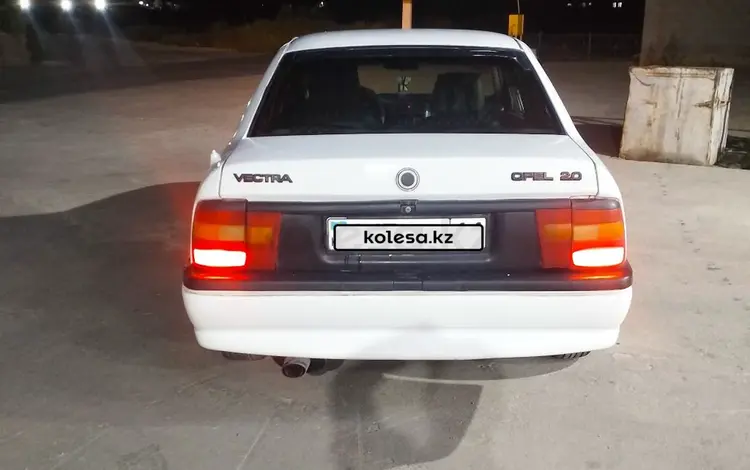 Opel Vectra 1994 года за 1 300 000 тг. в Кызылорда