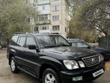 Lexus LX 470 2002 годаfor8 300 000 тг. в Актобе – фото 2