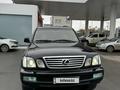 Lexus LX 470 2002 годаүшін8 300 000 тг. в Актобе – фото 13