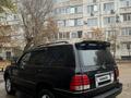 Lexus LX 470 2002 годаүшін8 300 000 тг. в Актобе – фото 5