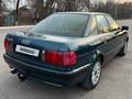 Audi 80 1993 года за 2 000 000 тг. в Тараз – фото 5