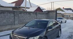 Toyota Camry 2014 годаfor9 800 000 тг. в Алматы – фото 5