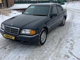 Mercedes-Benz C 180 1995 года за 1 500 000 тг. в Кульсары