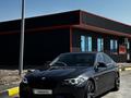 BMW 528 2014 годаүшін9 200 000 тг. в Алматы