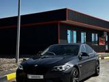 BMW 528 2014 годаүшін9 200 000 тг. в Алматы