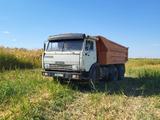КамАЗ  5511 1987 года за 3 000 000 тг. в Кызылорда – фото 2
