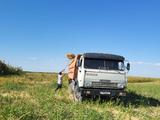 КамАЗ  5511 1987 года за 3 000 000 тг. в Кызылорда