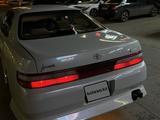 Toyota Chaser 1995 годаүшін3 500 000 тг. в Петропавловск – фото 4