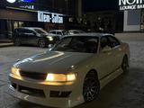 Toyota Chaser 1995 годаүшін3 500 000 тг. в Петропавловск – фото 2