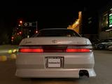 Toyota Chaser 1995 годаүшін3 500 000 тг. в Петропавловск – фото 5