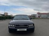 Audi A4 1996 года за 1 500 000 тг. в Кокшетау – фото 4
