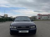 Audi A4 1996 года за 1 500 000 тг. в Кокшетау – фото 5