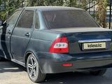 ВАЗ (Lada) Priora 2170 2012 годаүшін1 700 000 тг. в Семей – фото 5