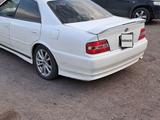 Toyota Chaser 1997 годаүшін3 700 000 тг. в Экибастуз – фото 2