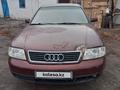 Audi A6 2000 годаүшін2 100 000 тг. в Талдыкорган – фото 5