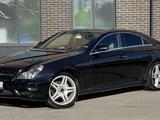 Mercedes-Benz CLS 350 2004 года за 6 000 000 тг. в Павлодар – фото 4