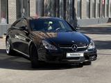 Mercedes-Benz CLS 350 2004 года за 6 000 000 тг. в Павлодар – фото 2