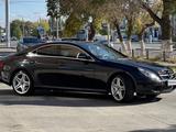 Mercedes-Benz CLS 350 2004 года за 6 000 000 тг. в Павлодар – фото 5