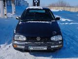 Volkswagen Golf 1993 года за 1 100 000 тг. в Караганда