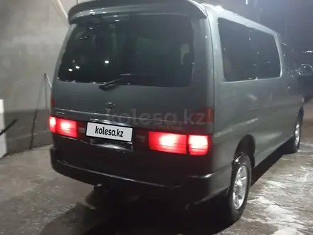 Toyota Granvia 1995 года за 3 200 000 тг. в Кордай – фото 2