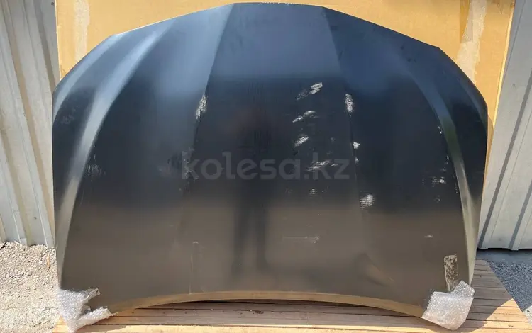 КАПОТ НА TOYOTA CAMRY 2018-2023 (70/75 НОВЫЙ ОРИГИНАЛ) за 230 000 тг. в Алматы