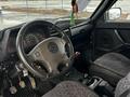 ВАЗ (Lada) Lada 2121 2015 года за 3 000 000 тг. в Уральск – фото 4