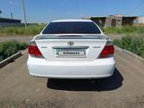 Toyota Camry 2002 годаfor4 600 000 тг. в Аксу – фото 4