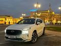 Hyundai Santa Fe 2021 годаfor19 000 000 тг. в Туркестан – фото 28