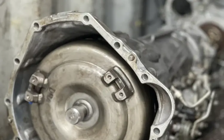 BTR m78 АКПП SSANG YONG за 450 000 тг. в Алматы