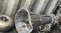 BTR m78 АКПП SSANG YONG за 450 000 тг. в Алматы – фото 4