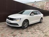 Volkswagen Jetta 2015 года за 7 500 000 тг. в Кокшетау