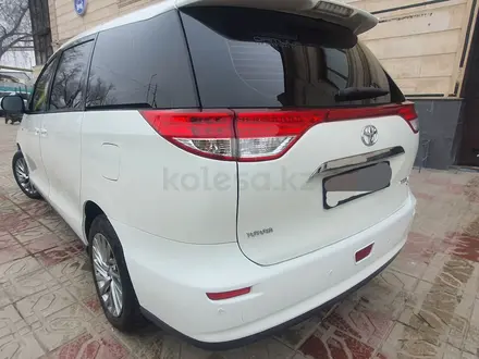 Toyota Previa 2018 года за 14 900 000 тг. в Алматы – фото 6